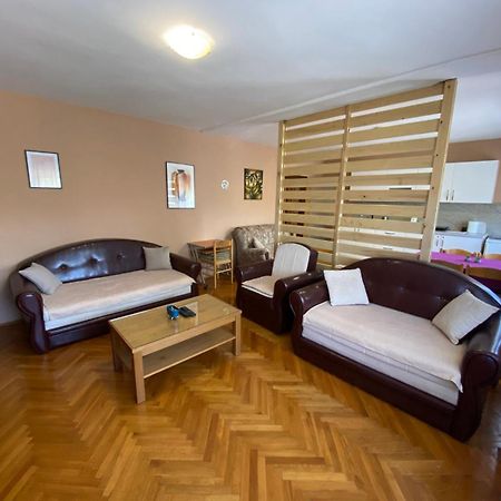 Apartman Lavanda Drvar Exteriér fotografie