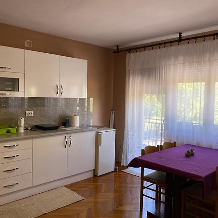 Apartman Lavanda Drvar Exteriér fotografie