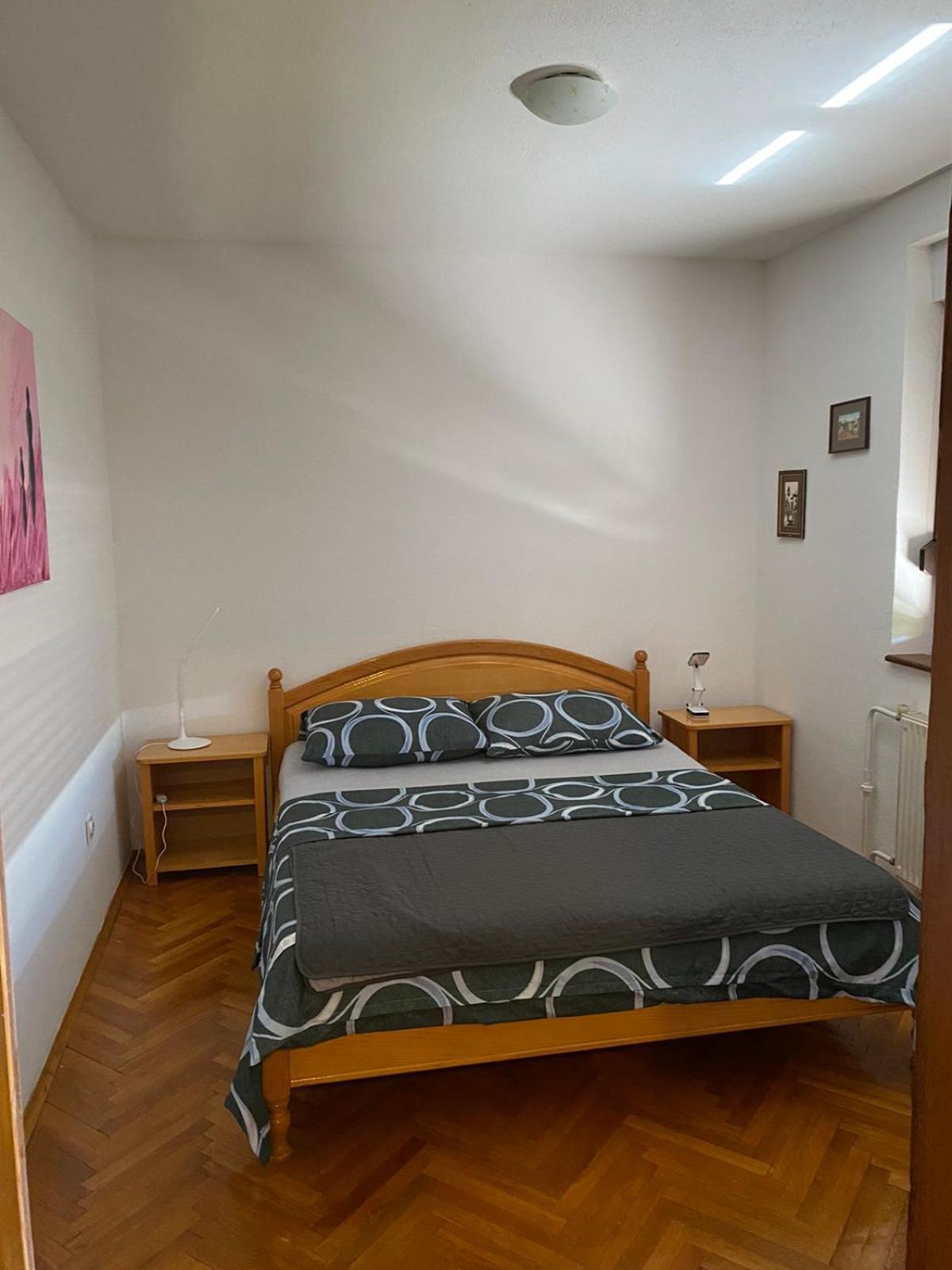 Apartman Lavanda Drvar Exteriér fotografie