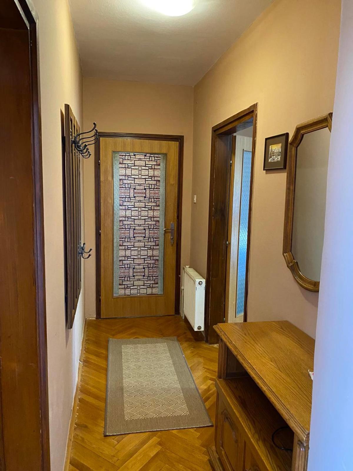 Apartman Lavanda Drvar Exteriér fotografie