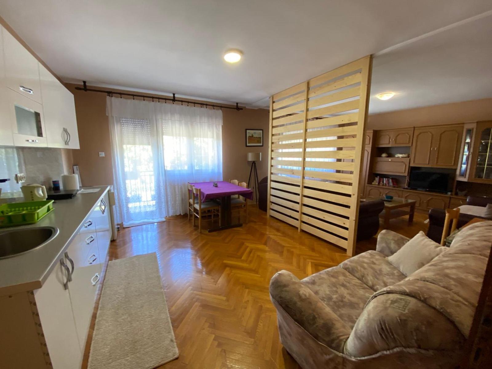 Apartman Lavanda Drvar Exteriér fotografie