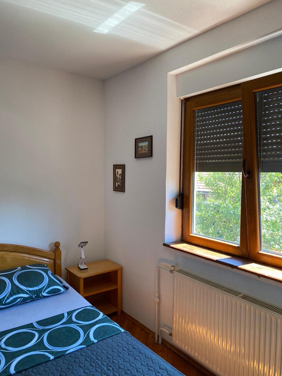 Apartman Lavanda Drvar Exteriér fotografie