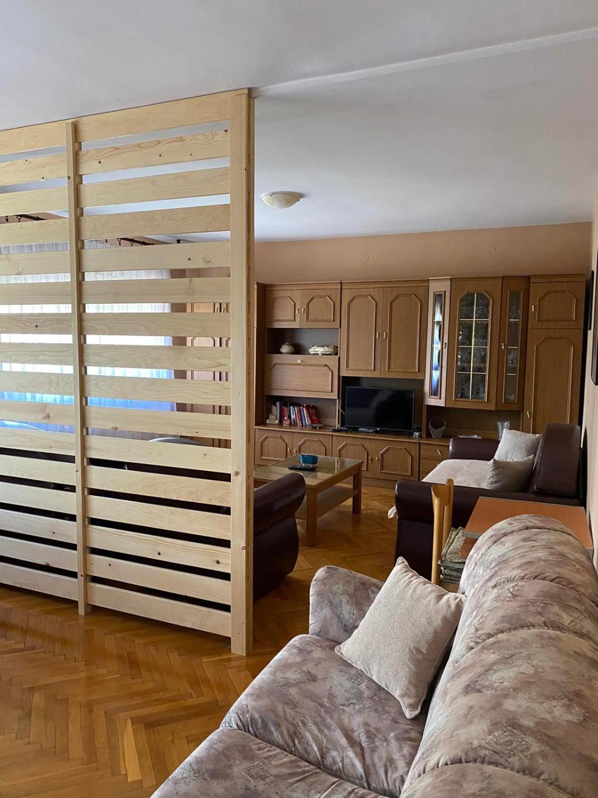 Apartman Lavanda Drvar Exteriér fotografie