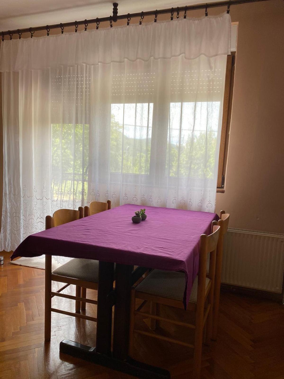 Apartman Lavanda Drvar Exteriér fotografie